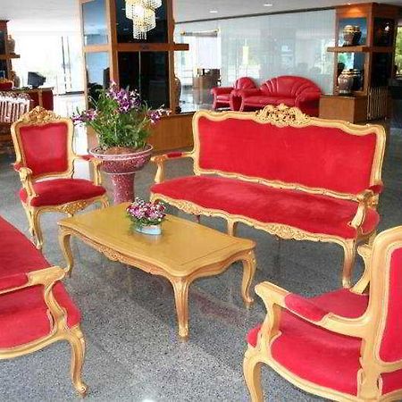 צ'יאנג מאי Chateau Chiangmai Hotel מראה חיצוני תמונה