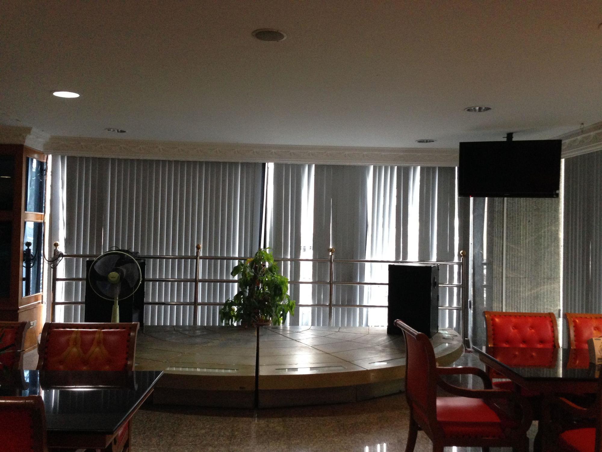 צ'יאנג מאי Chateau Chiangmai Hotel מראה חיצוני תמונה