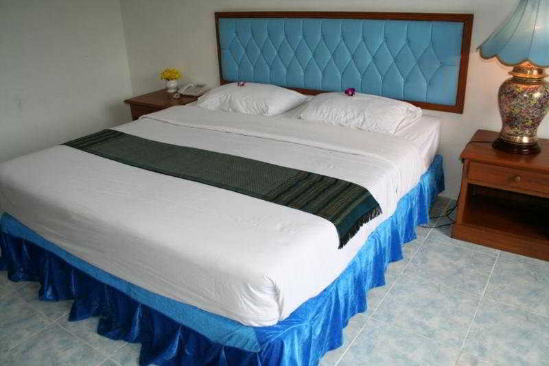 צ'יאנג מאי Chateau Chiangmai Hotel מראה חיצוני תמונה