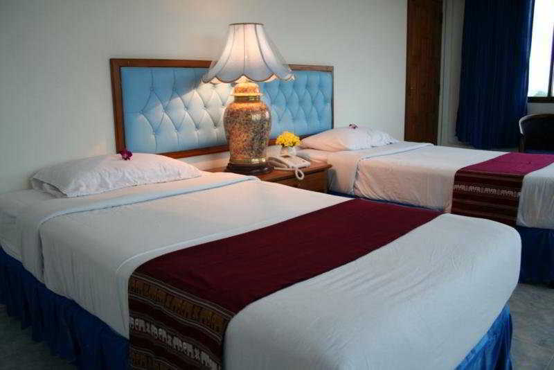 צ'יאנג מאי Chateau Chiangmai Hotel מראה חיצוני תמונה
