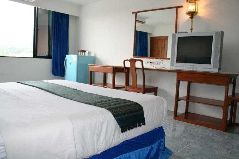 צ'יאנג מאי Chateau Chiangmai Hotel מראה חיצוני תמונה