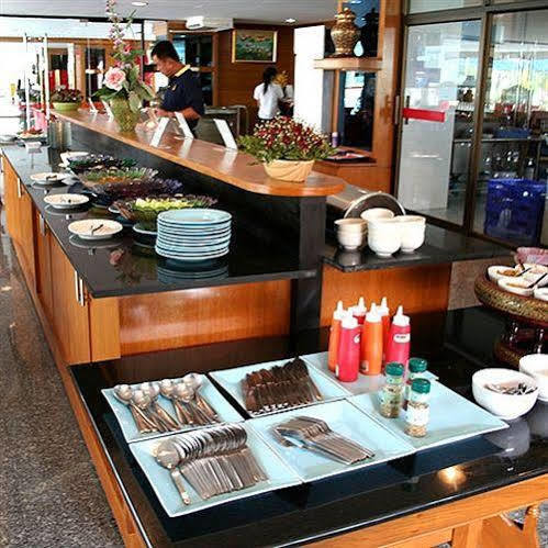צ'יאנג מאי Chateau Chiangmai Hotel מראה חיצוני תמונה